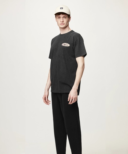 PICTURE ORGANIC CLOTHING MAOGANY TEE ピクチャー T シャツ 正規販売店 PICTURE ORGANIC CLOTHING tシャツ 「PICTURE/ピクチャー