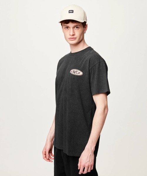 PICTURE ORGANIC CLOTHING tシャツ 「PICTURE/ピクチャー