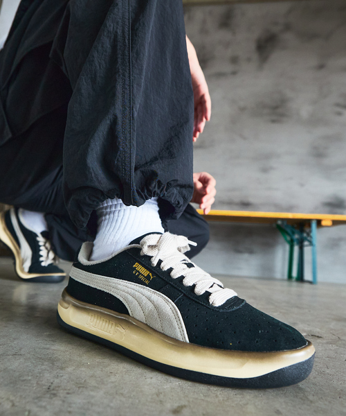 PUMA シューズ 「PUMA /プーマ」GV SPECIAL THE NEVERWORN /ユニ