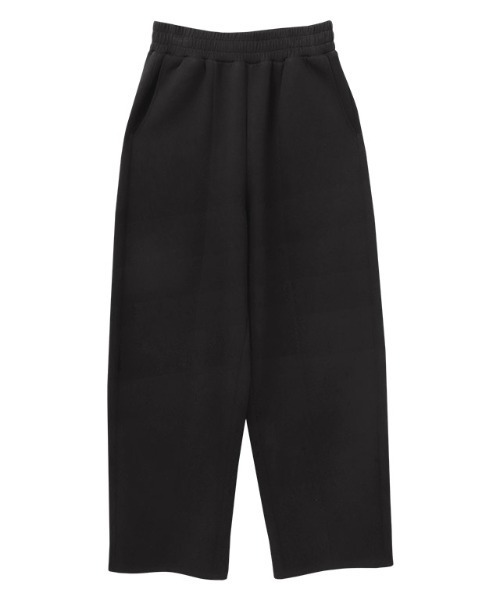 T. japan スウェットカーブパンツ 36 T. japan スウェットカーブパンツ 36