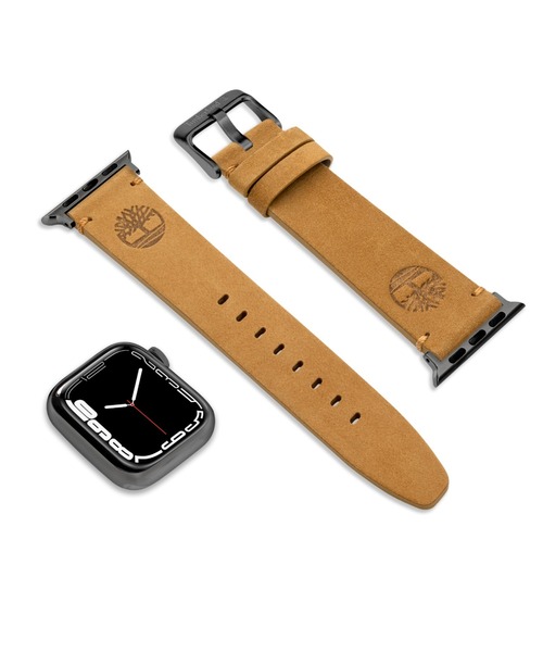 ティンバーランド Apple Watch ベルト アップルウォッチ ギフト 正規品 ティンバーランド Apple Watch ベルト 交換用 本革