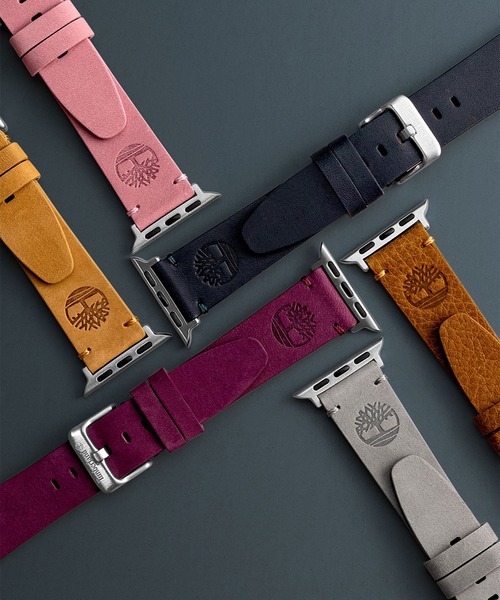 ティンバーランド Apple Watch ベルト アップルウォッチ 誕生日 正規品 ティンバーランド Apple Watch ベルト 交換用 本革