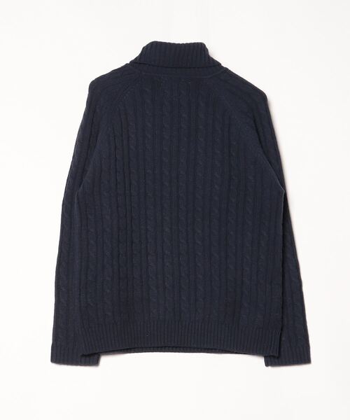 URBAN RESEARCH（アーバンリサーチ） タートルネックニット 38