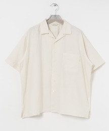 シャツ FARAH　Open Collar Shirts メンズ｜ZOZOTOWN Yahoo!店