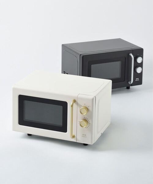 BRUNO（ブルーノ） 単機能電子レンジ : ZOZOTOWN Yahoo!店 - 通販