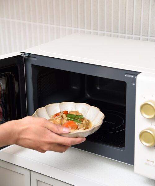 BRUNO（ブルーノ） 単機能電子レンジ : ZOZOTOWN Yahoo!店 - 通販