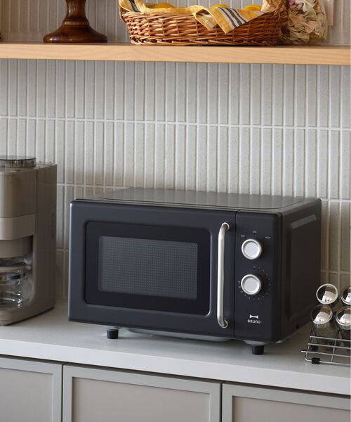 BRUNO（ブルーノ） 単機能電子レンジ : ZOZOTOWN Yahoo!店 - 通販
