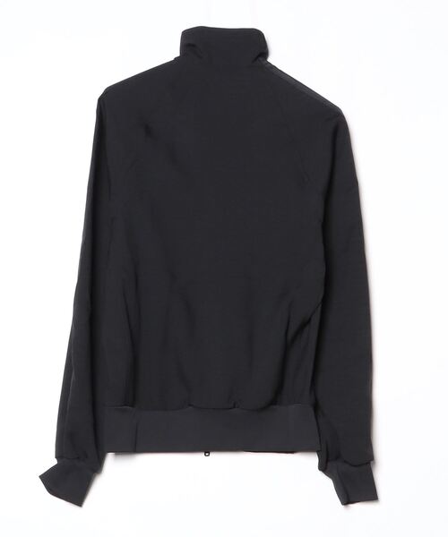Y-3 ブラック ジャージ Y-3 ジャージ SPORT UNIFORM TRACK TOP メンズ : ZOZOTOWN Yahoo