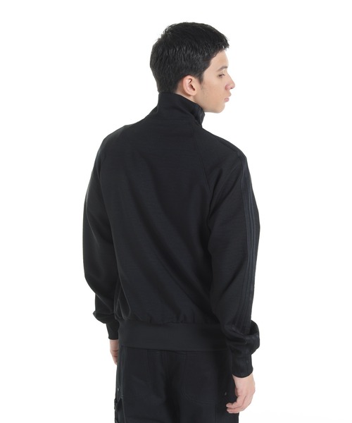 【未使用品】【商品タグ付き】Y-3 M 3ストライプス トラックトップ Yahoo!オークション - Y-3 ワイスリー M 3 STP HOODED TRACK TOP