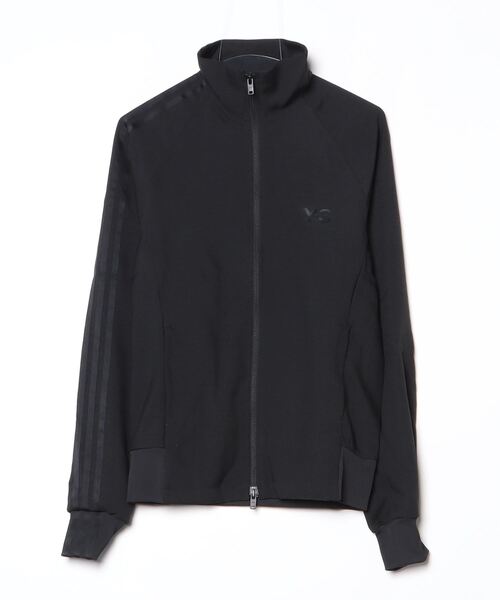 Y-3 ジャージ SPORT UNIFORM TRACK TOP メンズ : ZOZOTOWN Yahoo