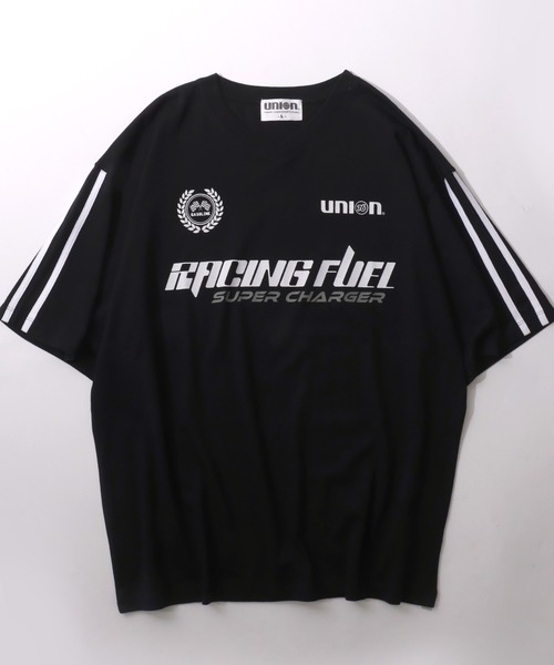 tシャツ 76Lubricants/ナナロクルブリカンツ オーバーサイズ