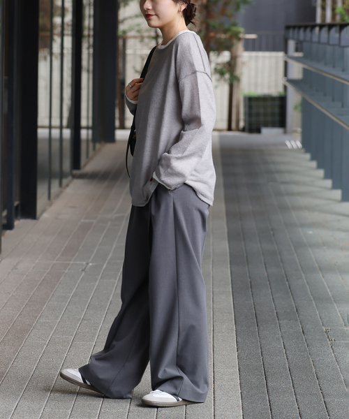 JOURNAL STANDARD relume（ジャーナルスタンダード レリューム