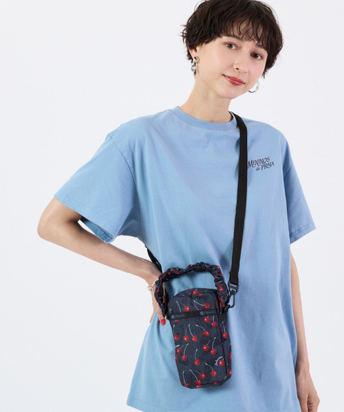 LeSportsac（レスポートサック） ショルダーバッグ バッグ GH MINI 