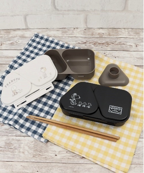 弁当箱 おにぎりランチケース | ブランド登録なし | 04