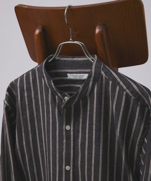 JOURNAL STANDARD 「JOURNAL STANDARD」 長袖シャツ SMALL