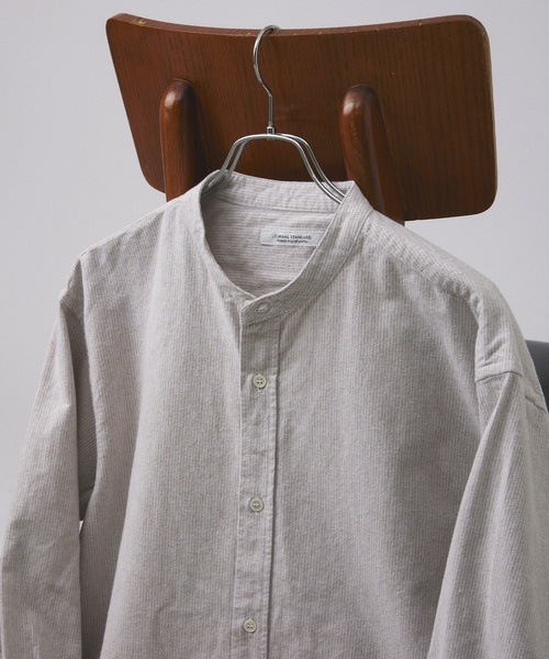 JOURNAL STANDARD 「JOURNAL STANDARD」 長袖シャツ SMALL