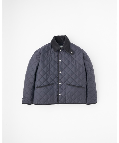 Traditional Weatherwear ダウンジャケット ダウン WAVERLY STUDS