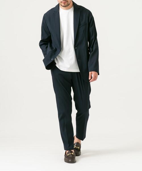 URBAN RESEARCH ROSSO MEN セットアップ 「XLサイズあり