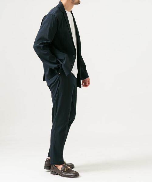 URBAN RESEARCH ROSSO MEN セットアップ 「XLサイズあり」ストレッチ