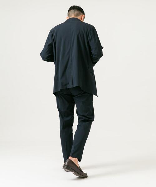 URBAN RESEARCH ROSSO MEN セットアップ 「XLサイズあり」ストレッチ