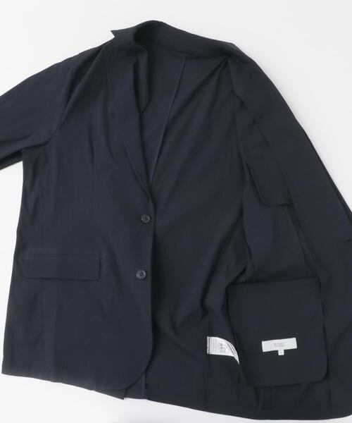 URBAN RESEARCH ROSSO MEN セットアップ 「XLサイズあり」ストレッチ