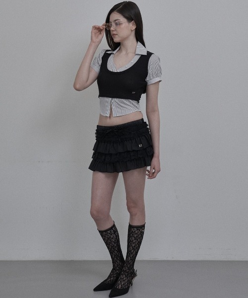 SETUPEXE スカート : ZOZOTOWN Yahoo!店 - 通販 - Yahoo!ショッピング