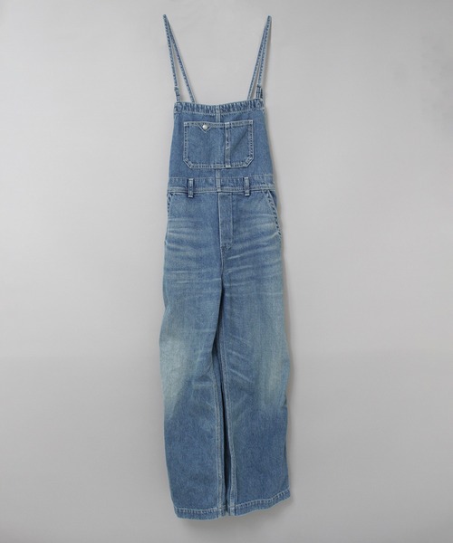 RNA-N サロペット オーバーオール O0745 THIN STRAP OVERALLS