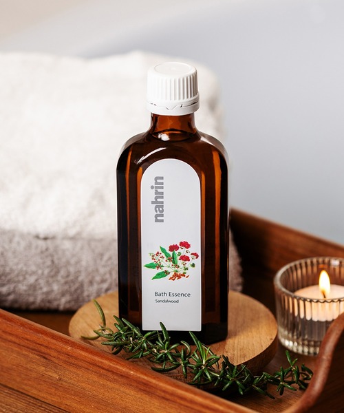 PAUL SCERRI（ポール・シェリー） 入浴剤 リラクシング バスオイル