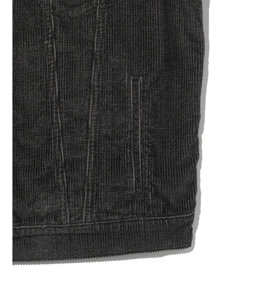 Levi's（リーバイス） デニムジャケット gジャン リラックスフィット