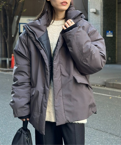 「CPCM」 ブルゾン M ブラック メンズ_画像3