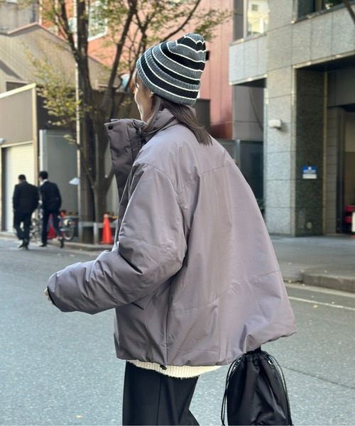 「CPCM」 ブルゾン M ブラック メンズ_画像5