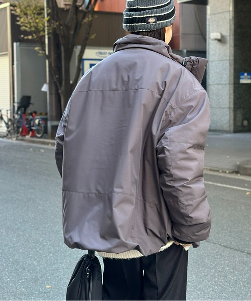 「CPCM」 ブルゾン M ブラック メンズ_画像6