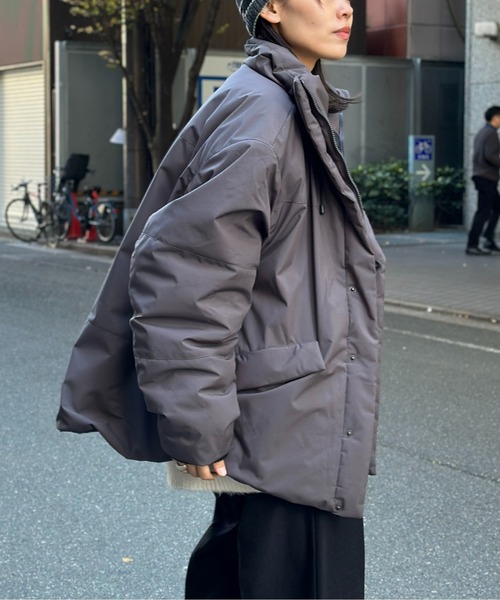 「CPCM」 ブルゾン M ブラック メンズ_画像7