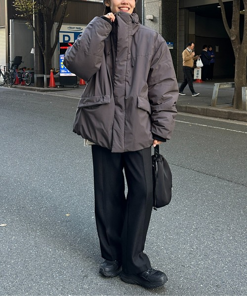 「CPCM」 ブルゾン M ブラック メンズ_画像8