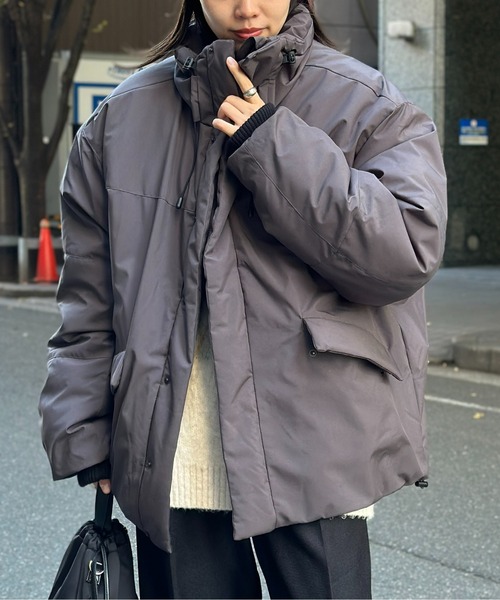 「CPCM」 ブルゾン M ブラック メンズ_画像9