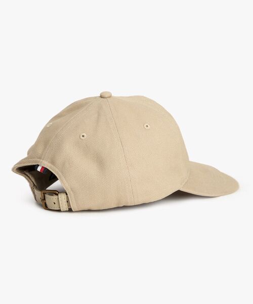 P.A.M. キャップ TOMMY HILFIGER キャップ 帽子 フラッグシーズナル5パネル
