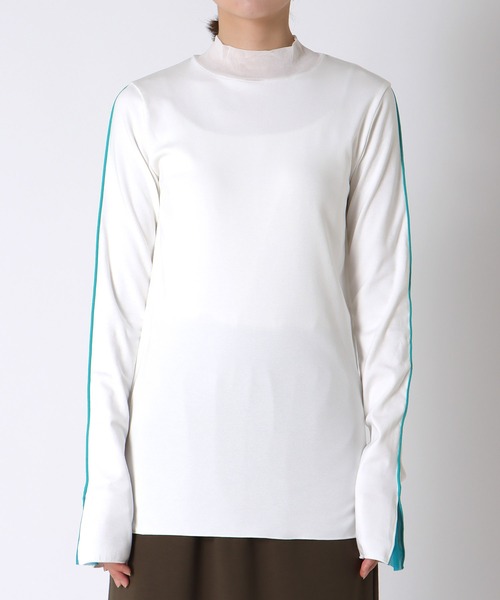 Cepica（セピカ） tシャツ 「MARECHAL TERRE / マルシャルテル」バイ