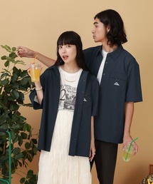 シャツ KELTYコラボシャツ/半袖/576833 メンズ｜ZOZOTOWN Yahoo!店