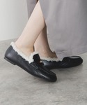デッキシューズ モカシン 「NICAL」「本革...の詳細画像5