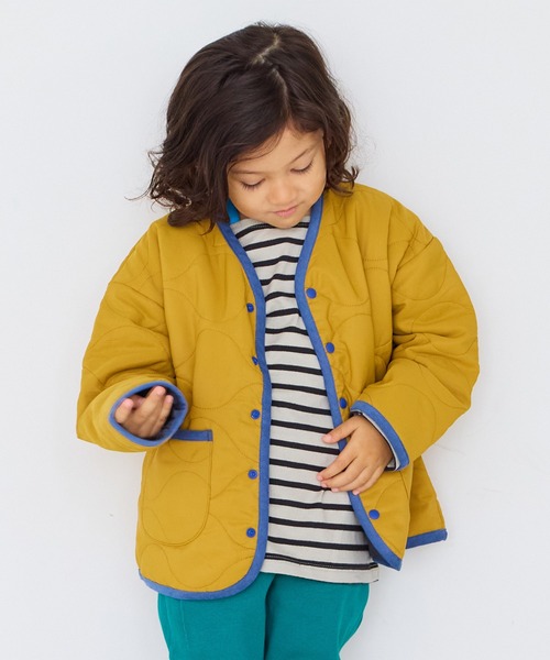 Life Support Products（ライフサポートプロダクツ） ブルゾン