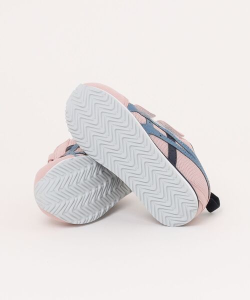 ウォーキングシューズ スニーカー ASICS KIDS（アシックス キッズ）アイダホ MINI N キッズ 子供の画像