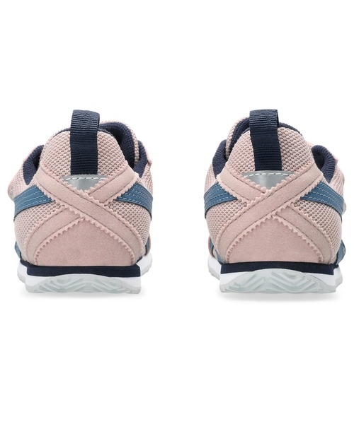 ウォーキングシューズ スニーカー ASICS KIDS（アシックス キッズ）アイダホ MINI N キッズ 子供の画像