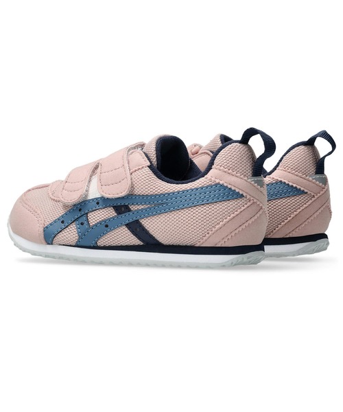 ウォーキングシューズ スニーカー ASICS KIDS（アシックス キッズ）アイダホ MINI N キッズ 子供の画像