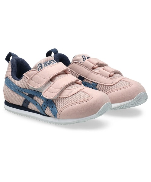 ウォーキングシューズ スニーカー ASICS KIDS（アシックス キッズ）アイダホ MINI N キッズ 子供の画像