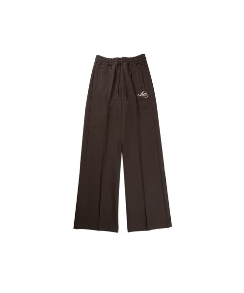 ★購入予定★【NEW】MSGM ロゴ トラックパンツ MSGM ロゴ トラックパンツ スウェット XS MSGM（エムエスジーエム