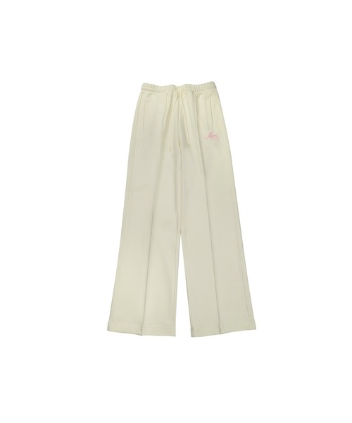 MSGM（エムエスジーエム） スウェットパンツ ジャージ 「NEW」MSGM NEW