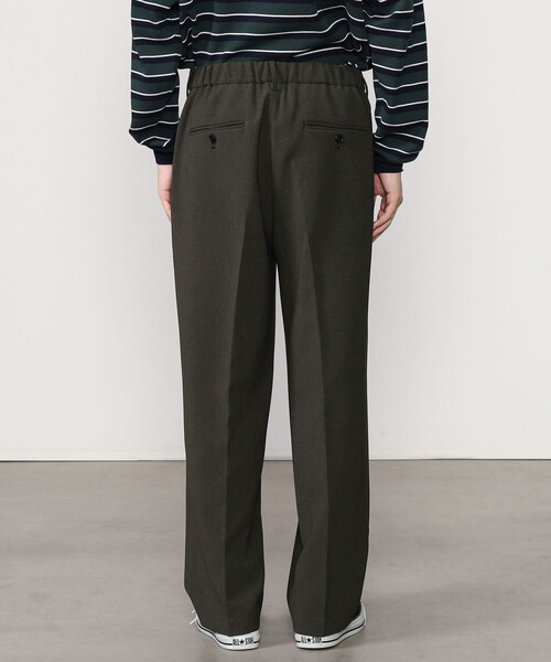 Morris & Sons（モリスアンドサンズ） パンツ MORRIS ＆ SONS | 2