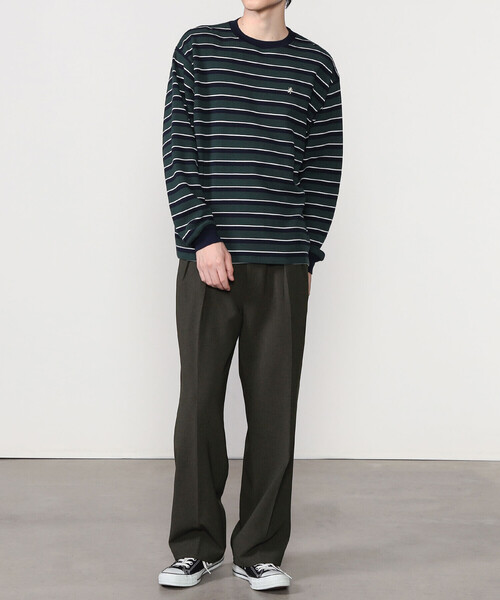 Morris & Sons（モリスアンドサンズ） パンツ MORRIS ＆ SONS | 2