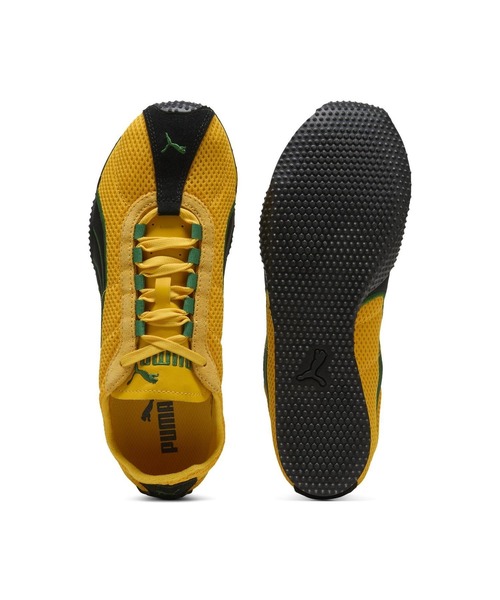PUMA（プーマ） スニーカー H-STREET 403775-01 メンズ レディース