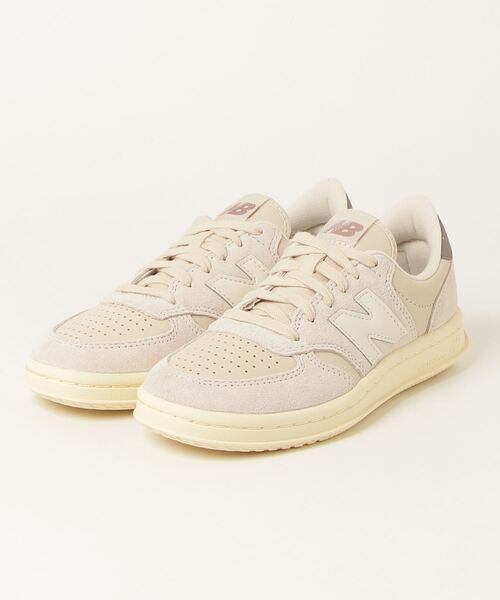 New Balance（ニューバランス） スニーカー T500 レディース メンズ